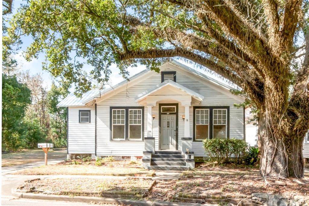 54 Houston Street - Photo 1