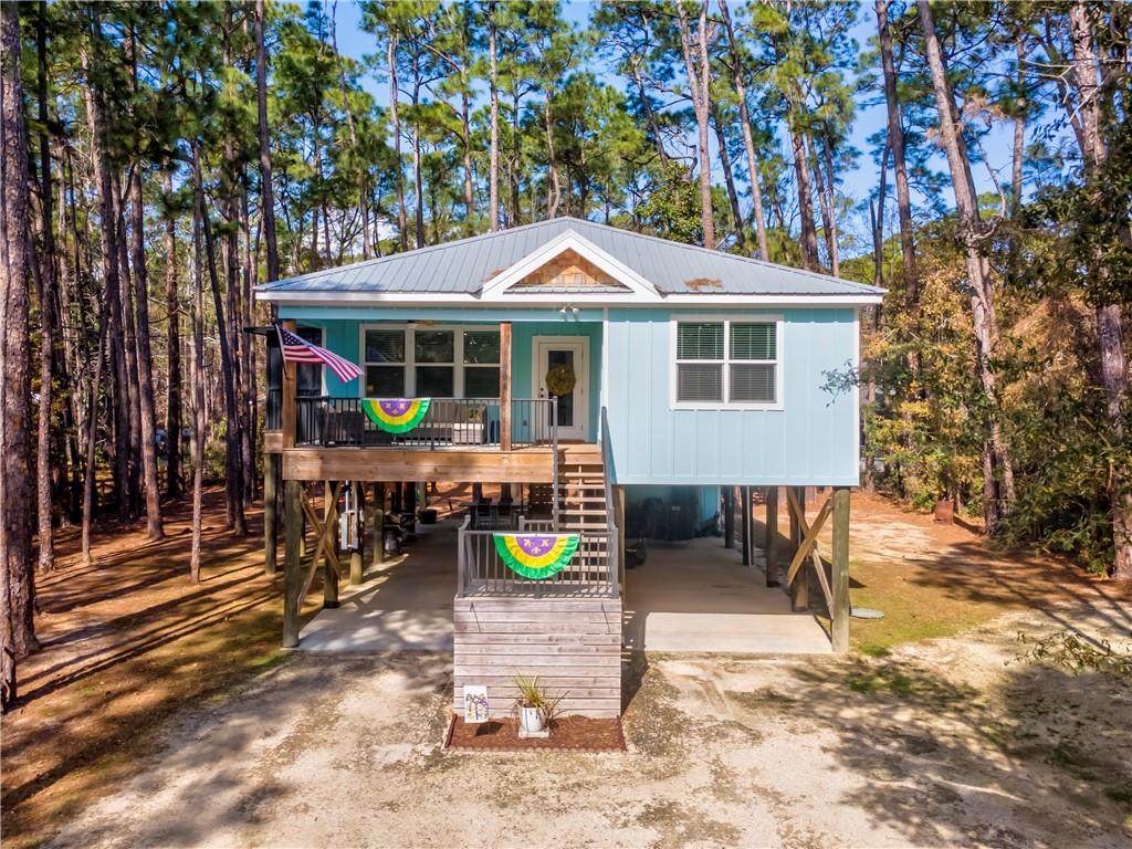 908 Laffite Place - Photo 1