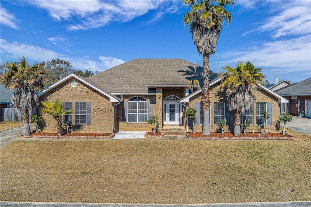 8270 Mossberg Drive - Photo 1