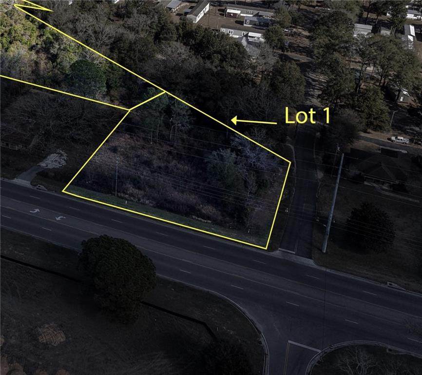0 Schillinger Road - Photo 1