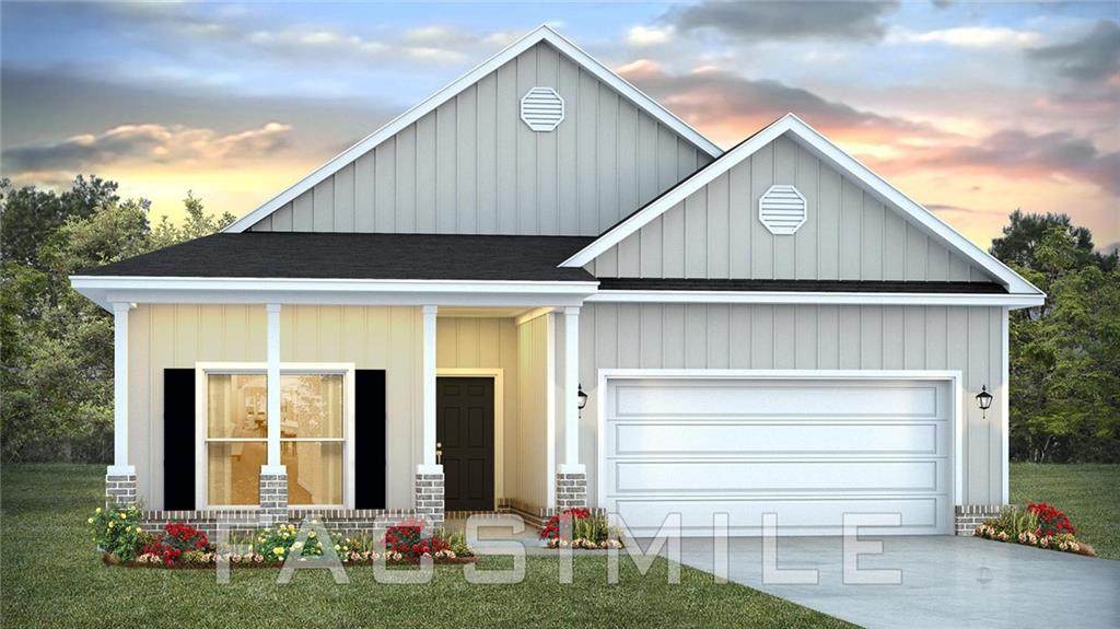 7618 Anglebrook Road - Photo 1