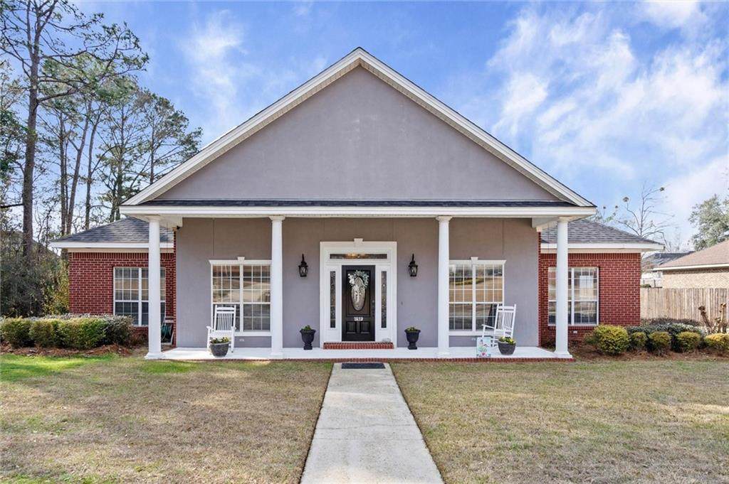 1619 Gold Stream Drive - Photo 1