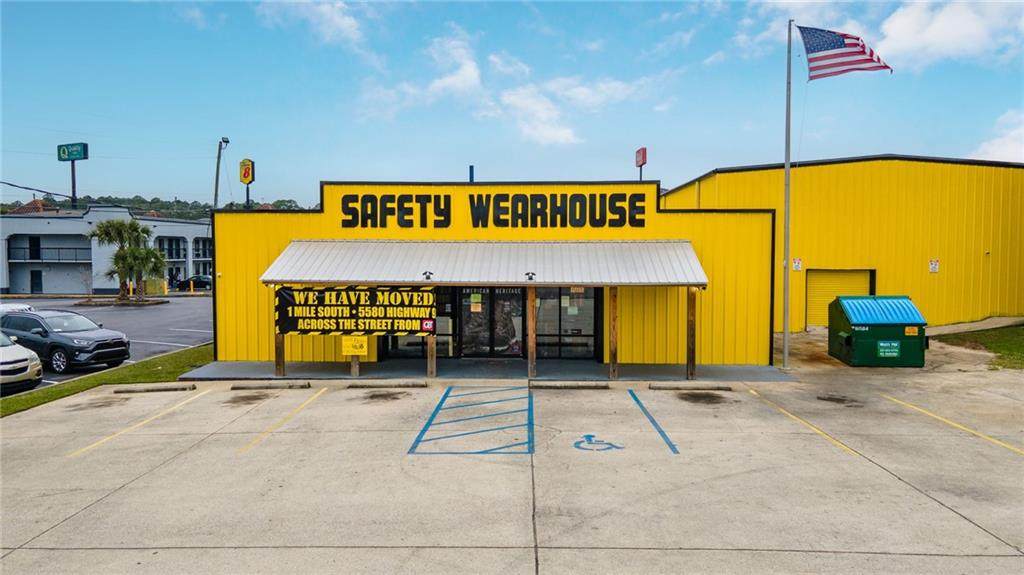 5450 Highway 90 - Photo 1