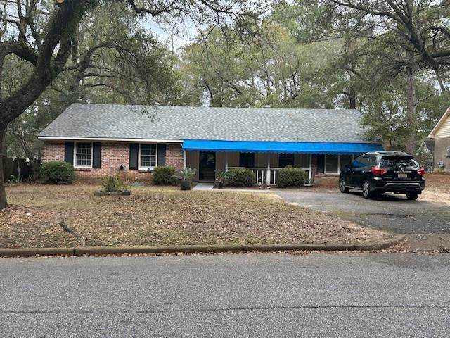 5530 Gaillard Drive - Photo 1