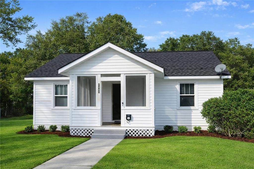 1254 Seneca Street - Photo 1