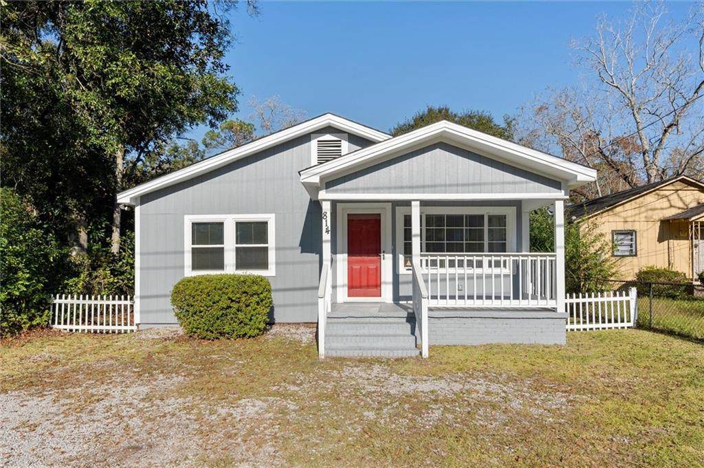 814 Wasson Avenue - Photo 1