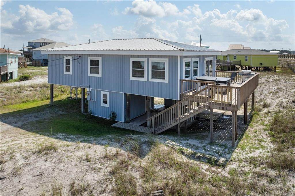 102 Ponchartrain Court - Photo 1