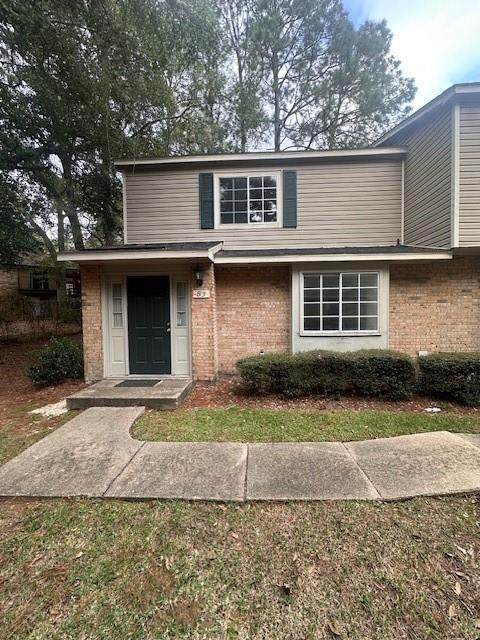 6701 Dickens Ferry Road - Photo 1