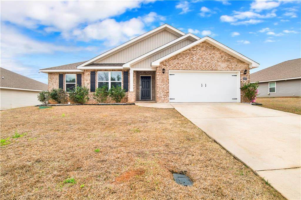 10635 Burlington Estates Drive - Photo 1