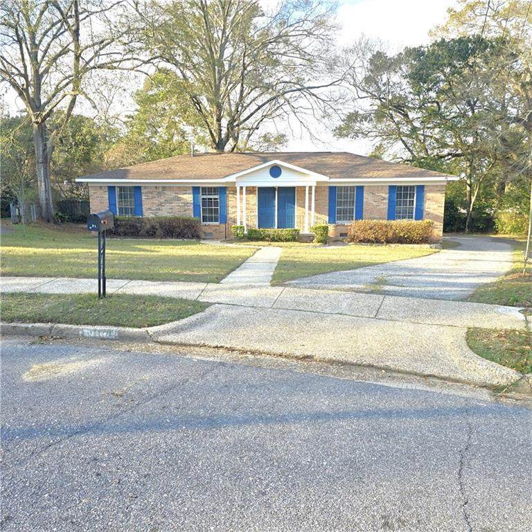 708 Brannan Court - Photo 1