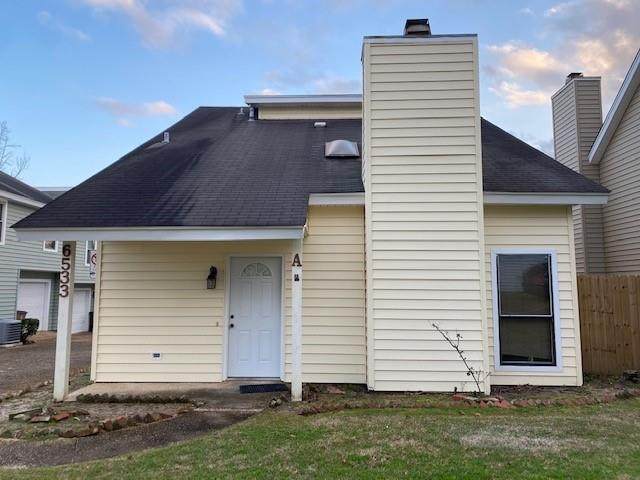 6533 Cedar Bend Court - Photo 1