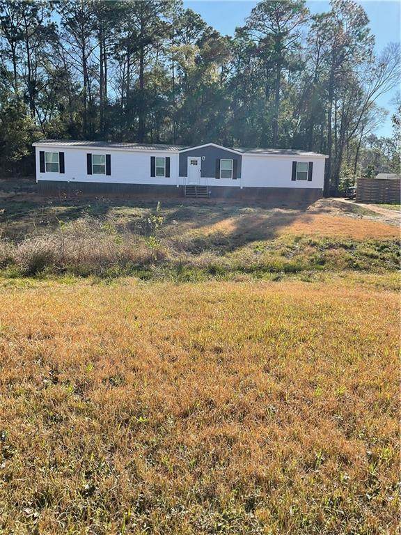 1300 Snow Road - Photo 1