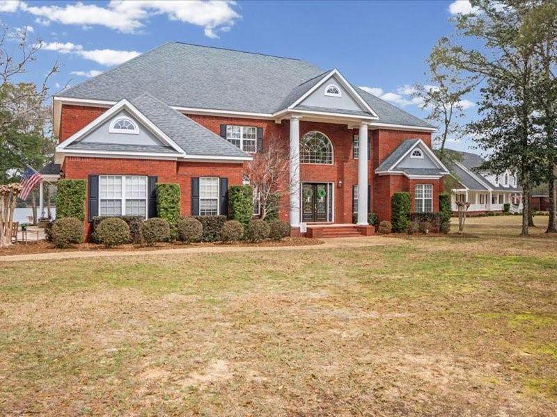 3835 Lakefront Drive - Photo 1