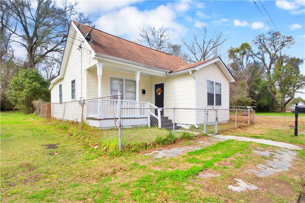 261 Gaston Street - Photo 1
