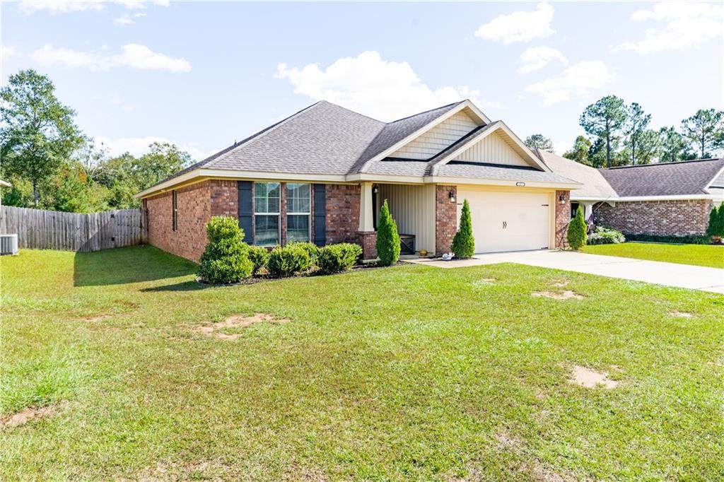 653 Begeman Road - Photo 1