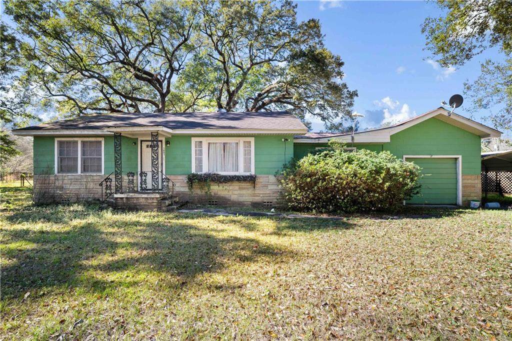 1001 Cleveland Road - Photo 1