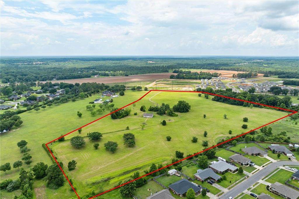 10351 Jeff Hamilton Road - Photo 1