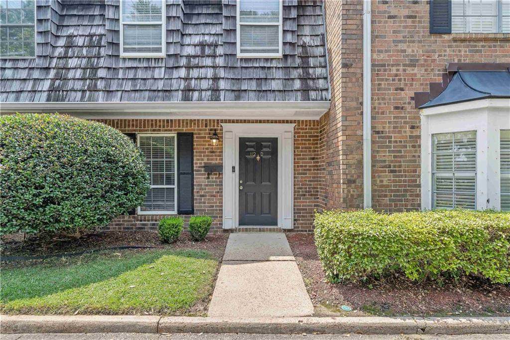 112 Du Rhu Drive - Photo 1