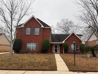 1630 Ashmoor Drive - Photo 1