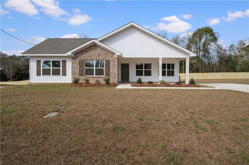 6760 Barneswood Drive - Photo 1