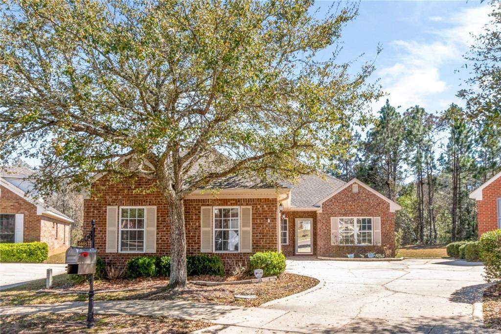6605 Somerby Lane - Photo 1