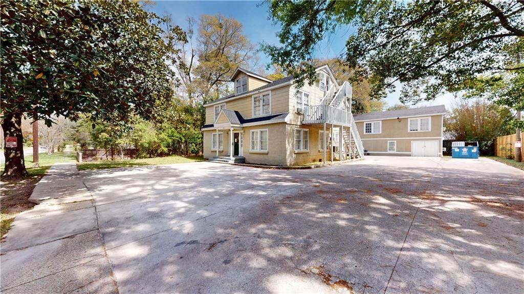 203 Mohawk Street - Photo 1
