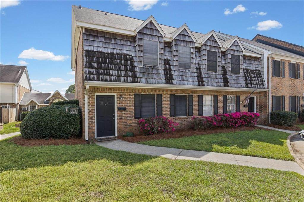 114 Du Rhu Drive - Photo 1