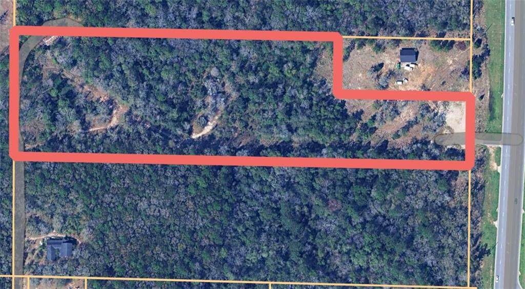 4435 Schillinger Road - Photo 1