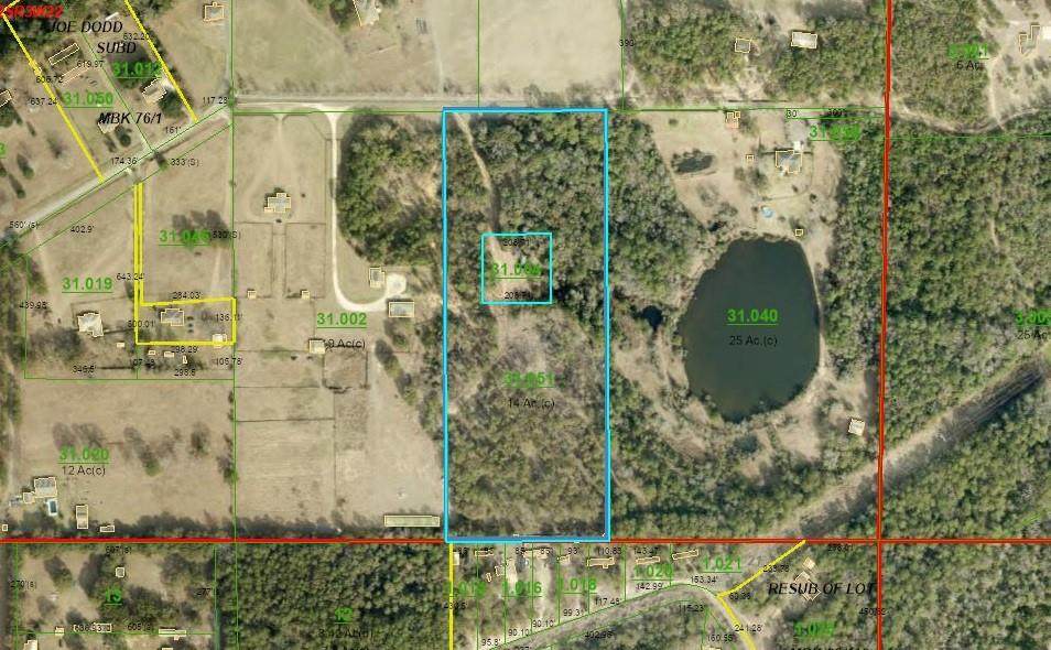 7700 Iron Rush Road - Photo 1