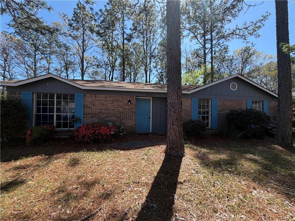 6821 Greenway Drive - Photo 1
