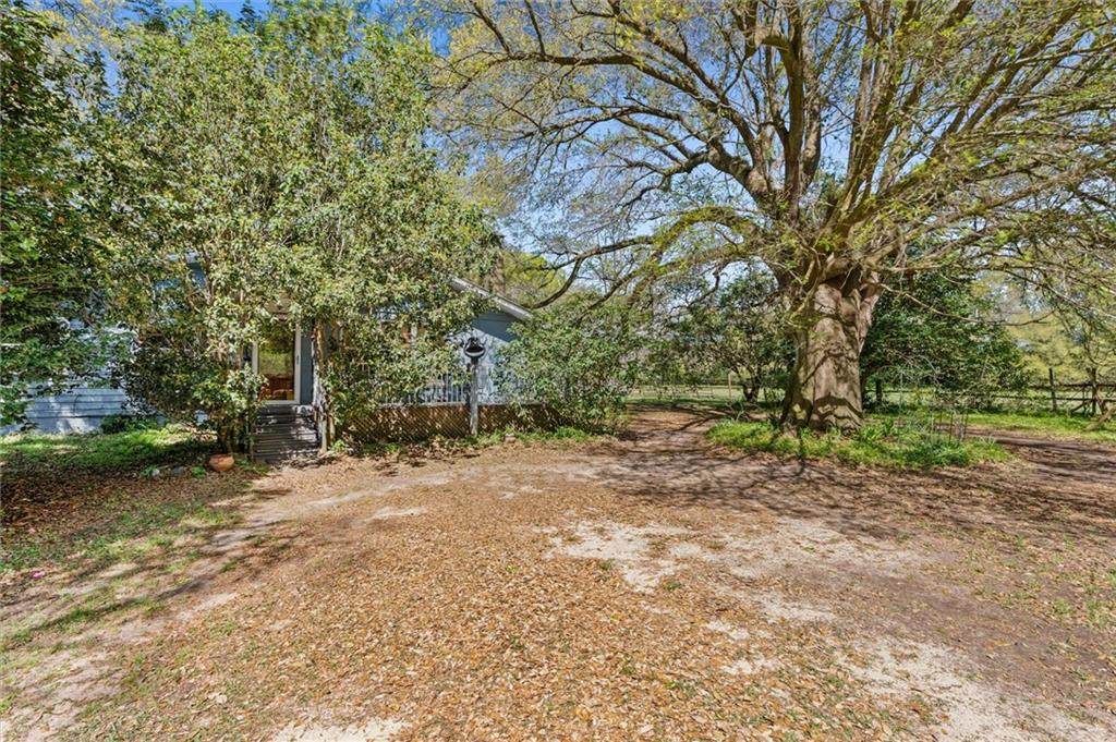 3200 Driskell Loop Road - Photo 1