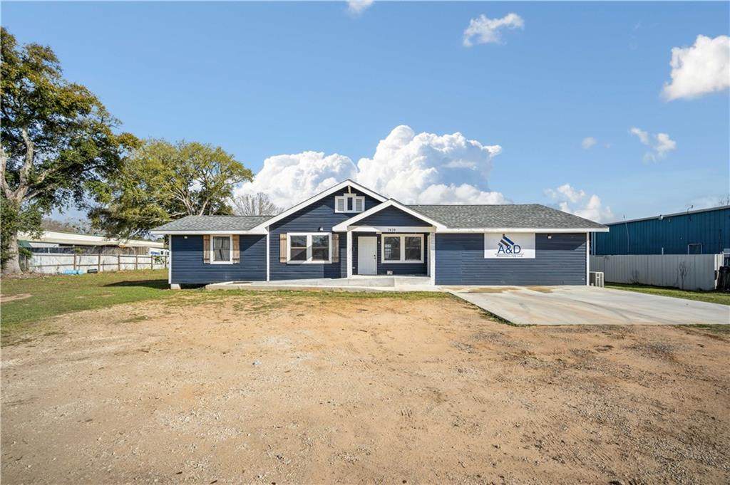 7970 Tanner Williams Road - Photo 1