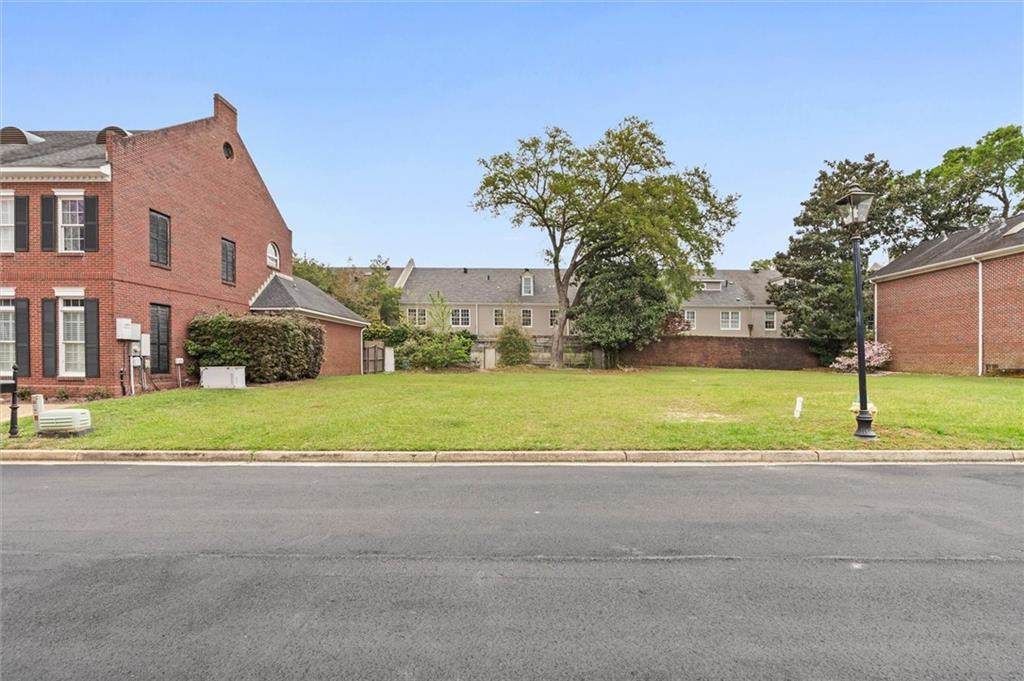0 Fielding Place - Photo 1