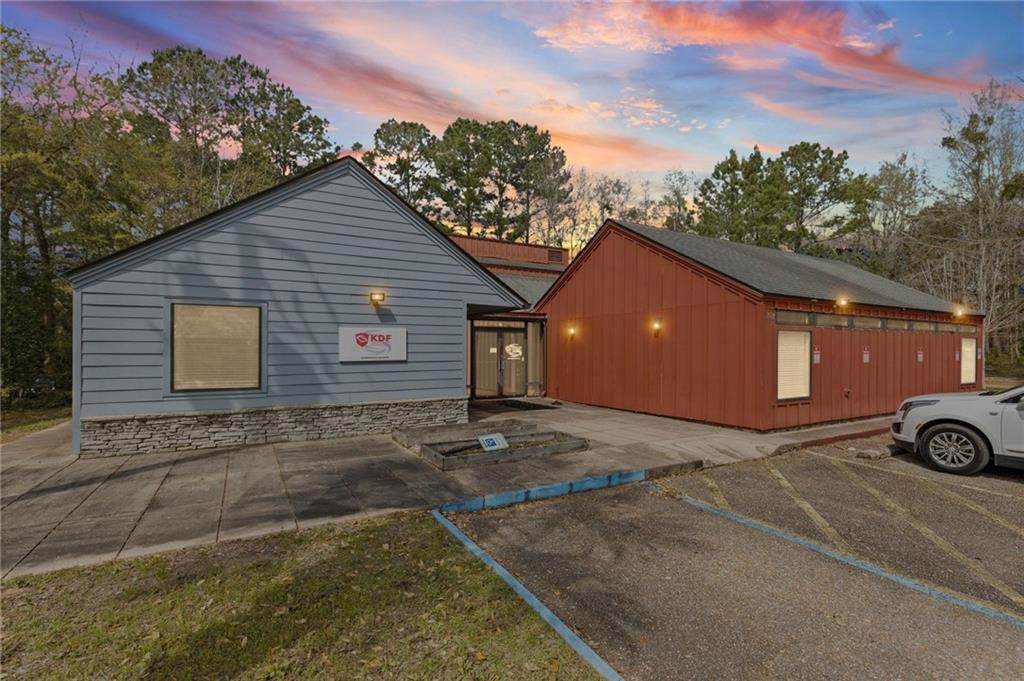 3512 Godwin Court - Photo 1