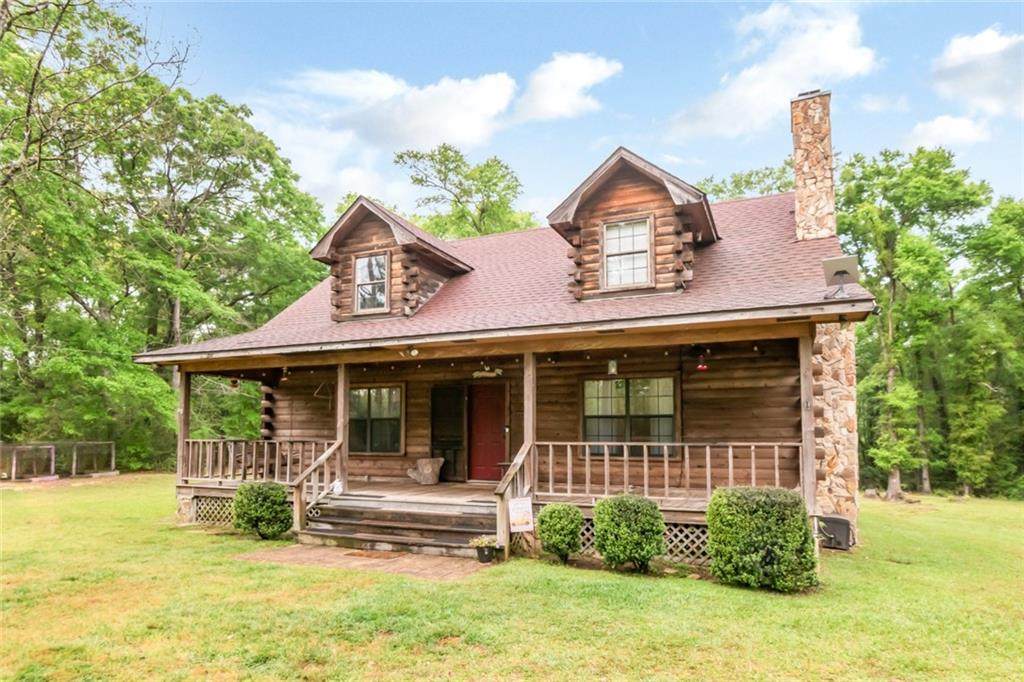 12825 Malone Road - Photo 1