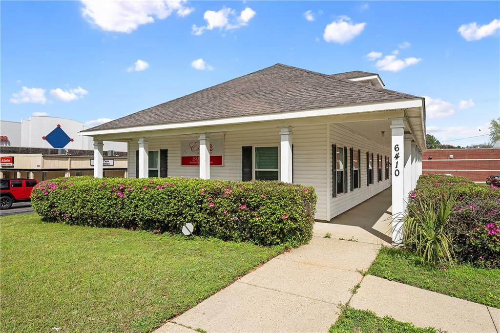 6410 Grelot Road - Photo 1