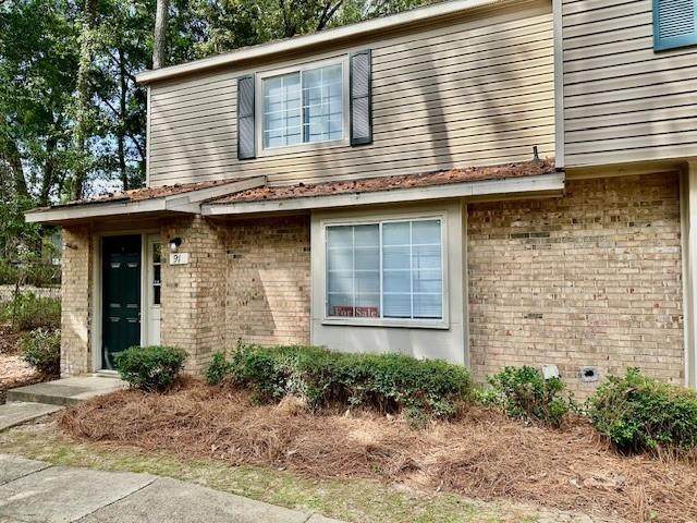 6701 Dickens Ferry Road - Photo 1