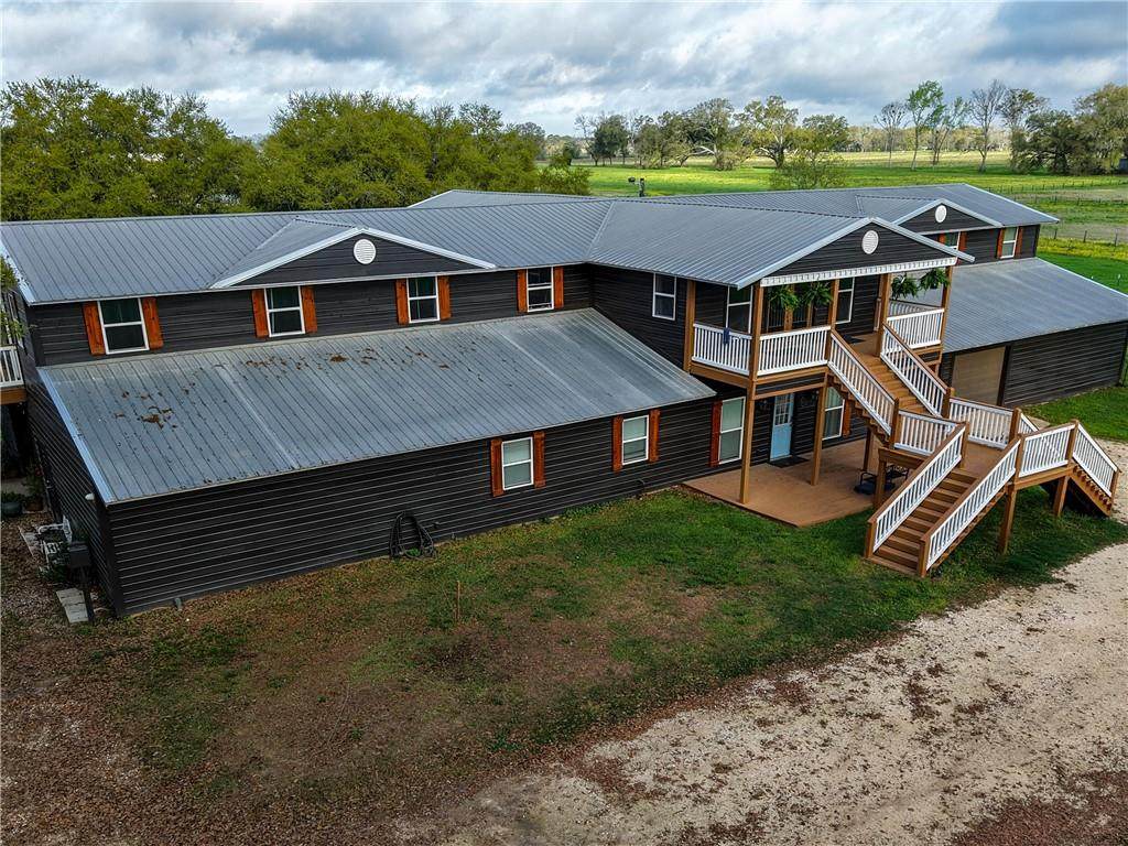 25331 Austin Road - Photo 1