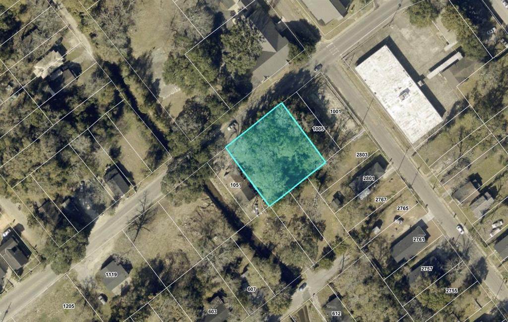 0 Prichard Avenue - Photo 1