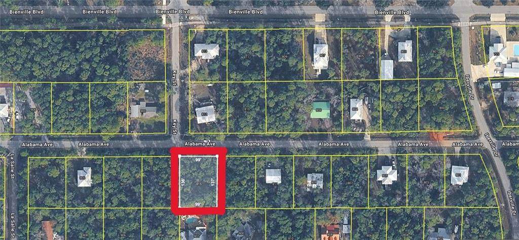 815 Alabama Avenue - Photo 1