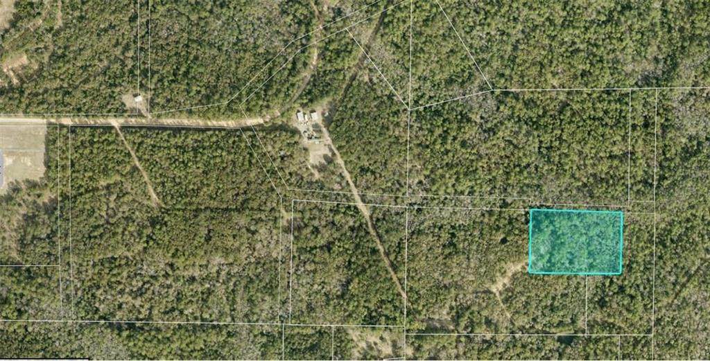 0 Pinecrest Cemetery Road - Photo 1