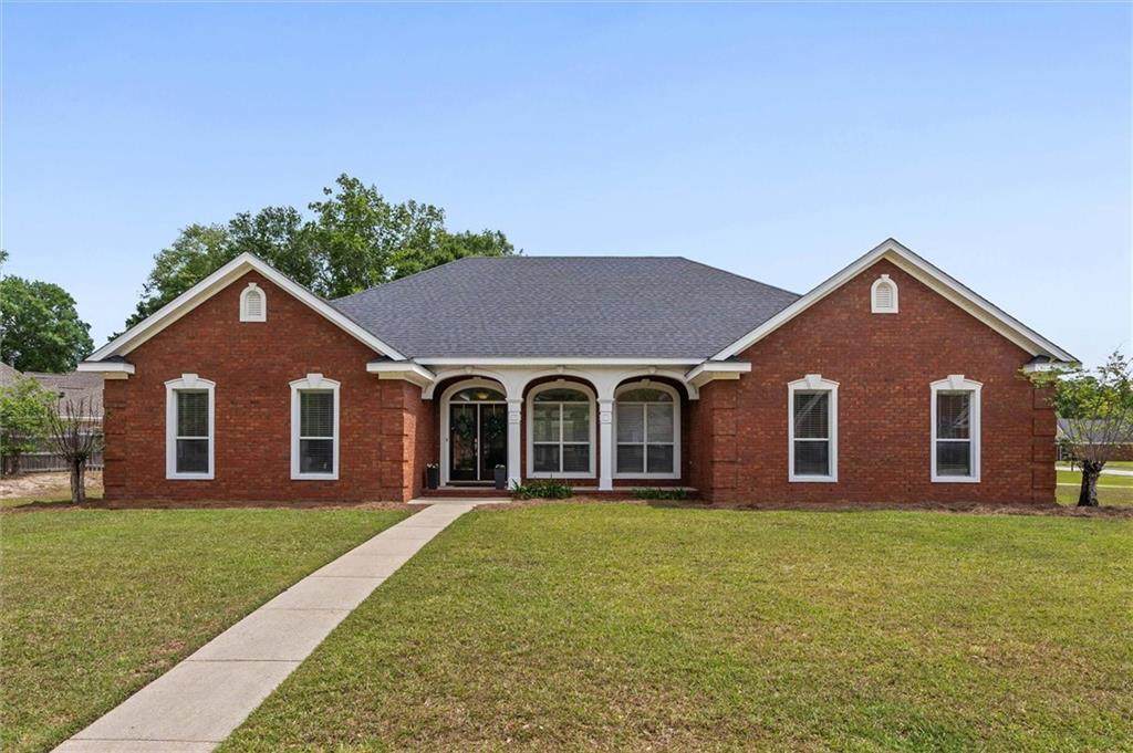 6638 Lubarrett Way - Photo 1