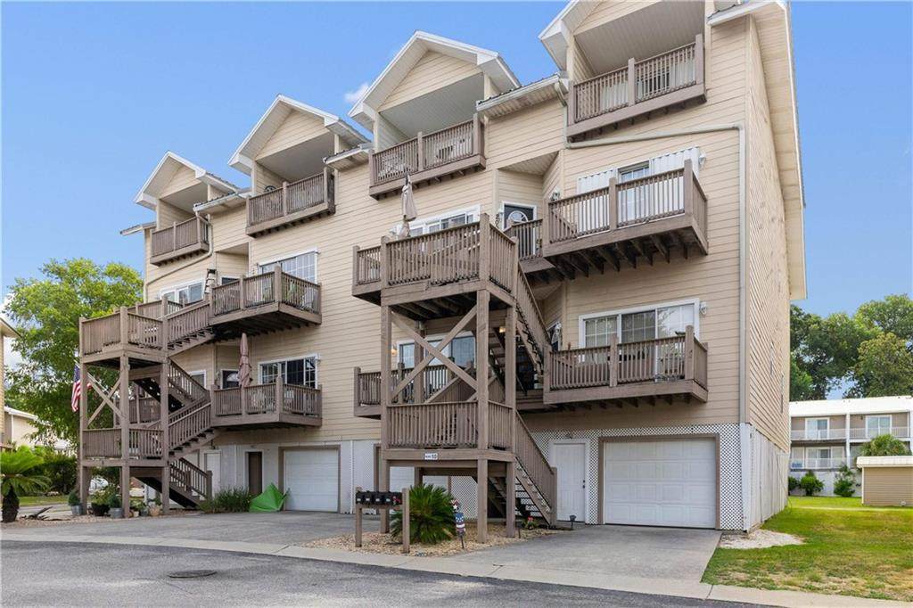4 Yacht Club Drive - Photo 1