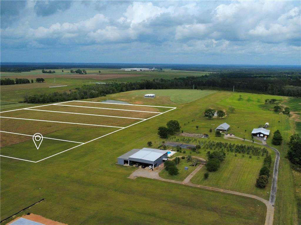 0 Koier Road - Photo 1