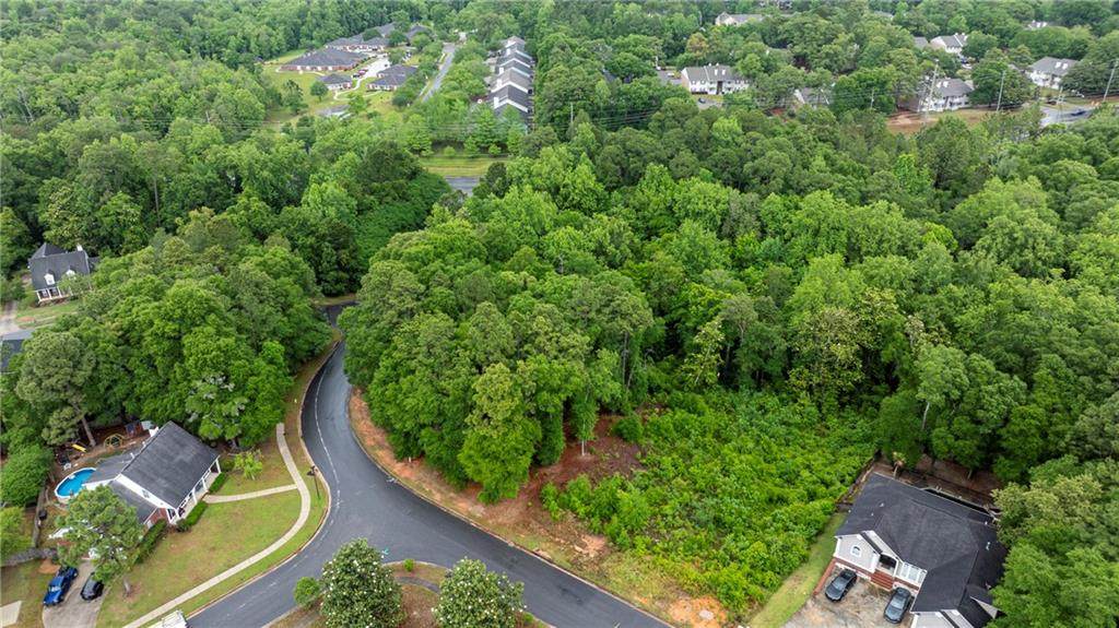 0 Blue Ridge Boulevard - Photo 1