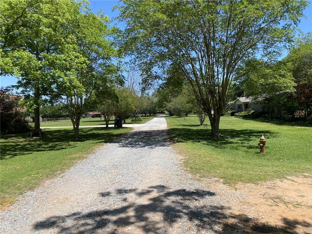 0 Ensley Drive - Photo 1
