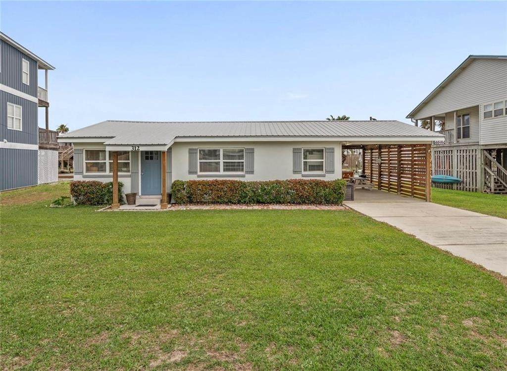 312 Quivira Street - Photo 1