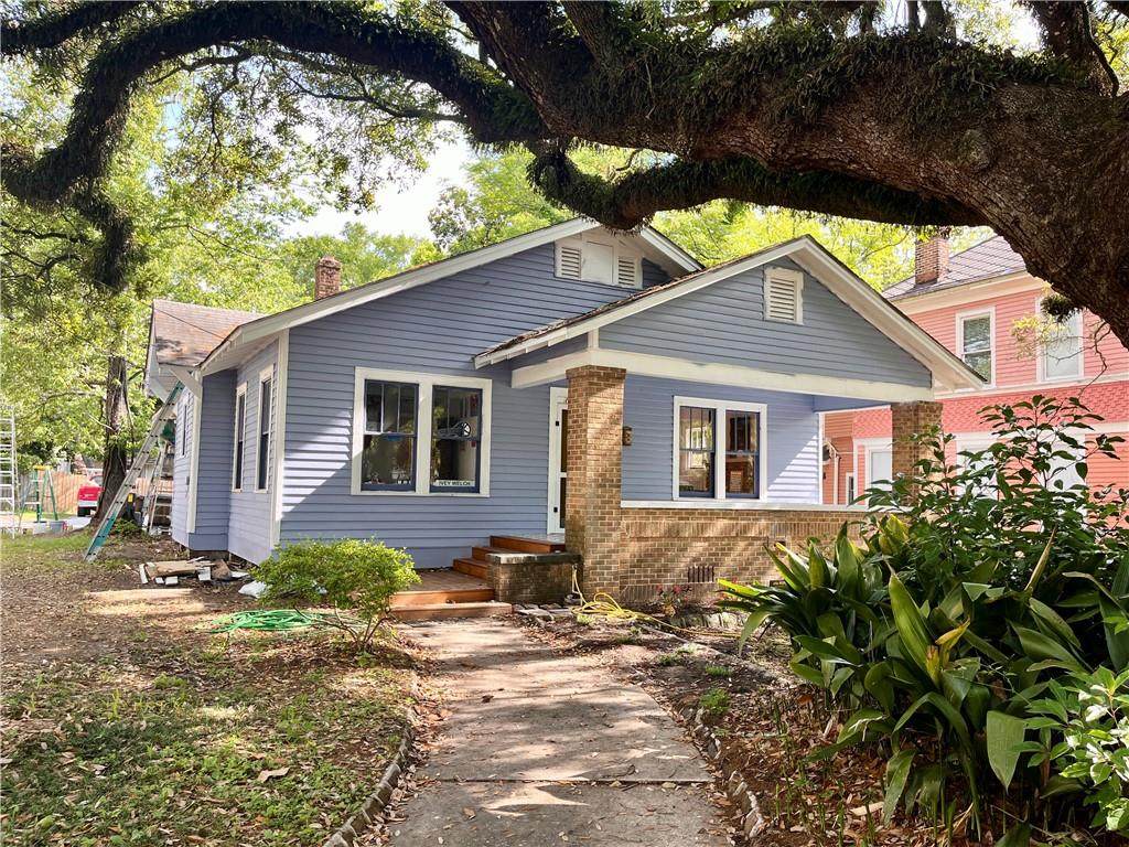 1114 Dauphin Street - Photo 1
