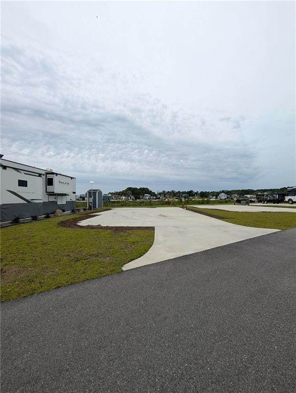 11551 Dauphin Island Parkway - Photo 1