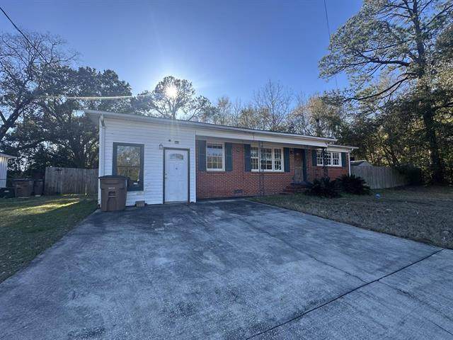 3157 Angus Drive - Photo 1